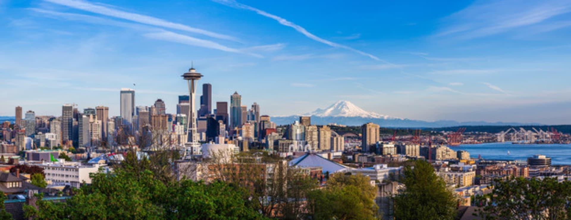 Western Washington home consultation