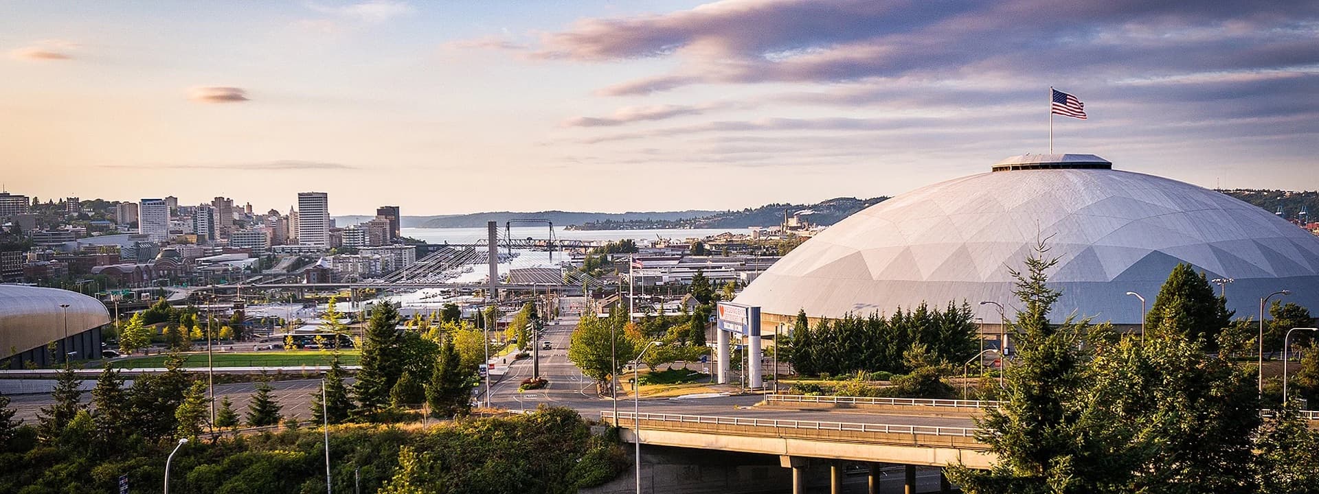 Real estate services in Tacoma and Seattle